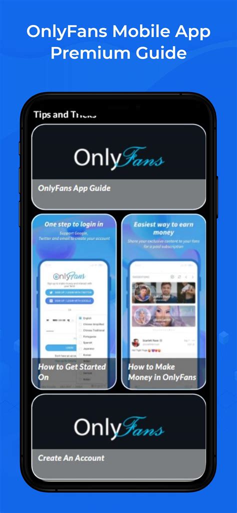 only fans premium apk|OnlyFans für Android